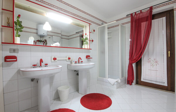 Semesterhus - Capaccio Paestum , Italien - IKC104 702