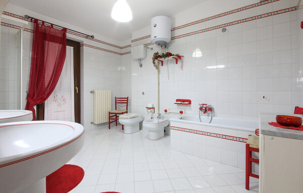 Semesterhus - Capaccio Paestum , Italien - IKC104 703