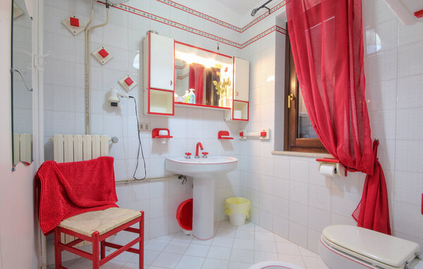 Semesterhus - Capaccio Paestum , Italien - IKC104 705