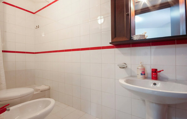 Semesterhus - Capaccio Paestum , Italien - IKC104 708