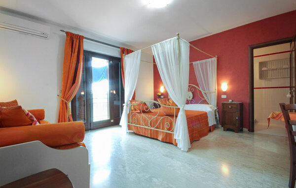 Semesterhus - Capaccio Paestum , Italien - IKC104 601