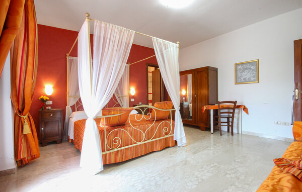 Semesterhus - Capaccio Paestum , Italien - IKC104 602