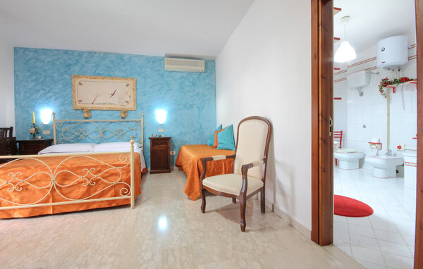 Semesterhus - Capaccio Paestum , Italien - IKC104 607