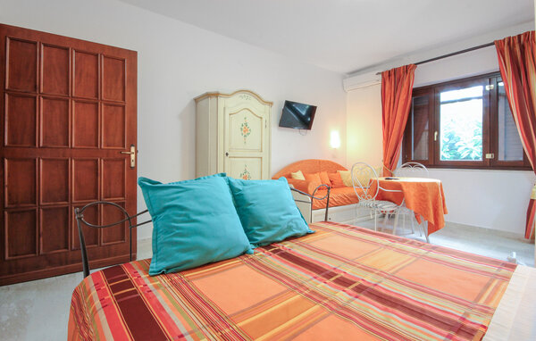 Semesterhus - Capaccio Paestum , Italien - IKC104 608