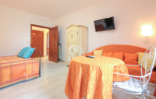 Semesterhus - Capaccio Paestum , Italien - IKC104 609