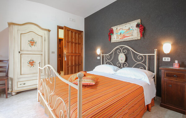 Semesterhus - Capaccio Paestum , Italien - IKC104 614