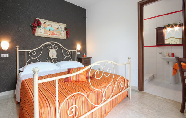 Semesterhus - Capaccio Paestum , Italien - IKC104 615