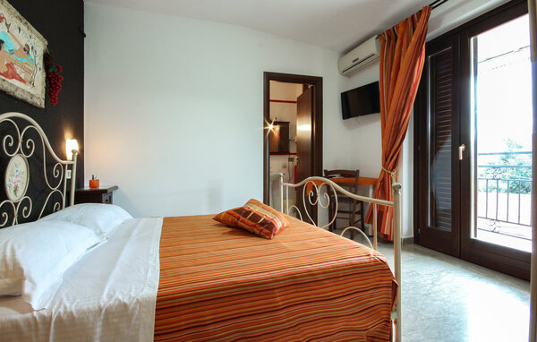 Semesterhus - Capaccio Paestum , Italien - IKC104 616