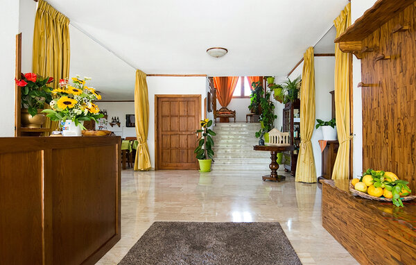 Ferienhaus - Capaccio Paestum , Italien - IKC104 501