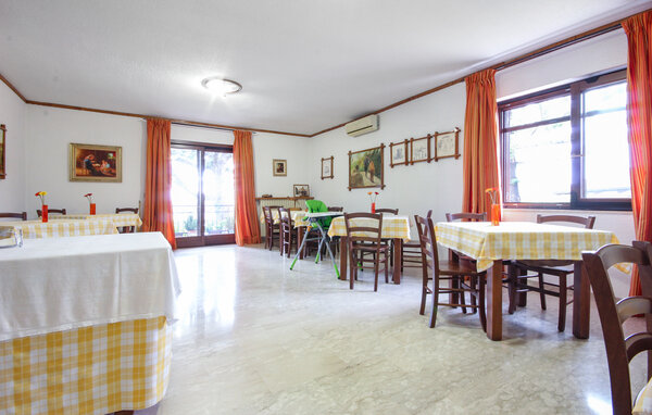 Semesterhus - Capaccio Paestum , Italien - IKC104 401