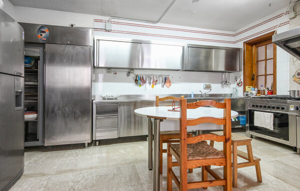 Semesterhus - Capaccio Paestum , Italien - IKC104 404