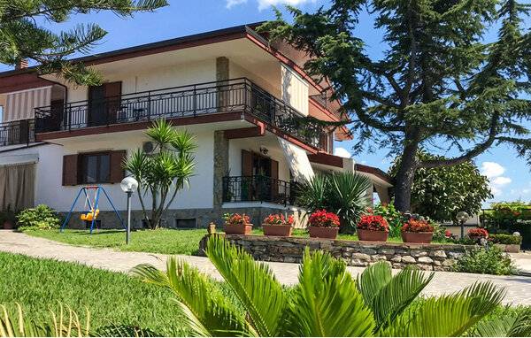 Ferienhaus - Capaccio Paestum , Italien - IKC104 82