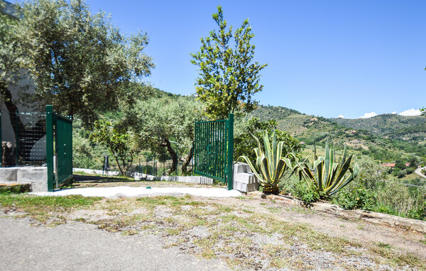 Casa de vacaciones - Perdifumo , Italia - IKC105 801