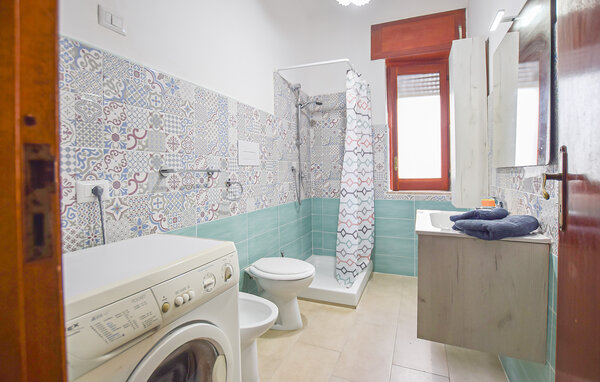 Domy wakacyjne - Perdifumo , Wlochy - IKC105 701