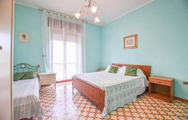 Domy wakacyjne - Perdifumo , Wlochy - IKC105 4