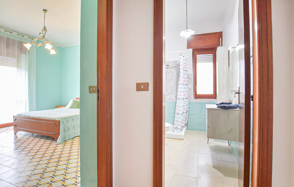 Domy wakacyjne - Perdifumo , Wlochy - IKC105 601