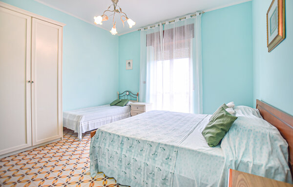 Domy wakacyjne - Perdifumo , Wlochy - IKC105 602