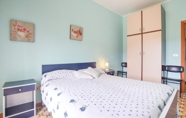 Domy wakacyjne - Perdifumo , Wlochy - IKC105 604