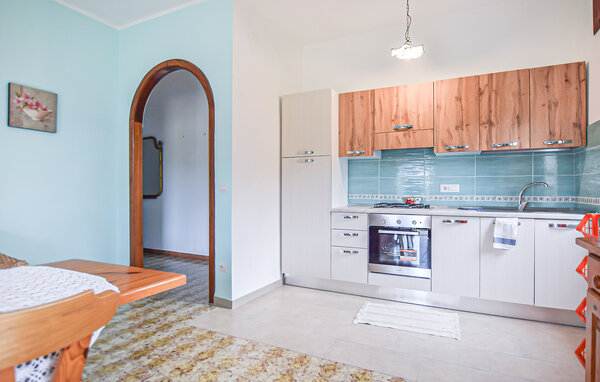 Domy wakacyjne - Perdifumo , Wlochy - IKC105 401