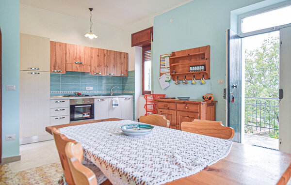 Domy wakacyjne - Perdifumo , Wlochy - IKC105 3