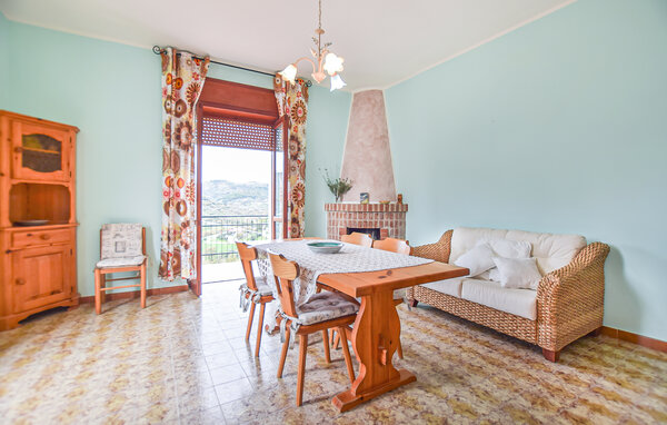 Domy wakacyjne - Perdifumo , Wlochy - IKC105 301