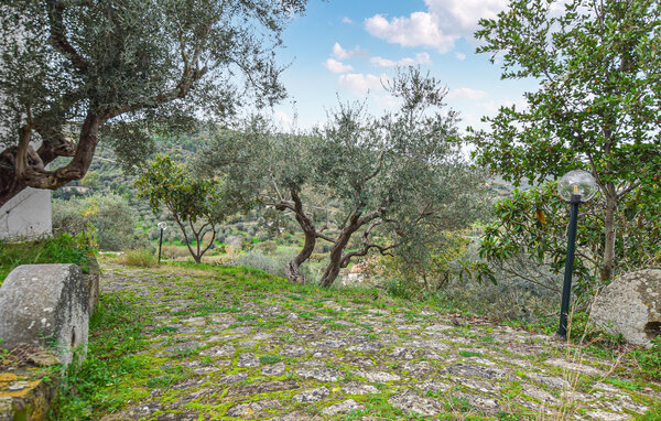 Domy wakacyjne - Perdifumo , Wlochy - IKC105 101