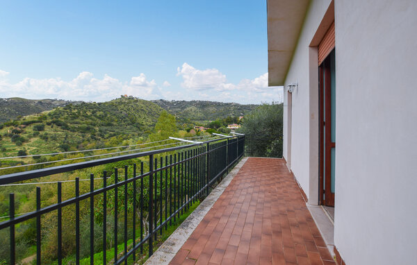 Domy wakacyjne - Perdifumo , Wlochy - IKC105 201