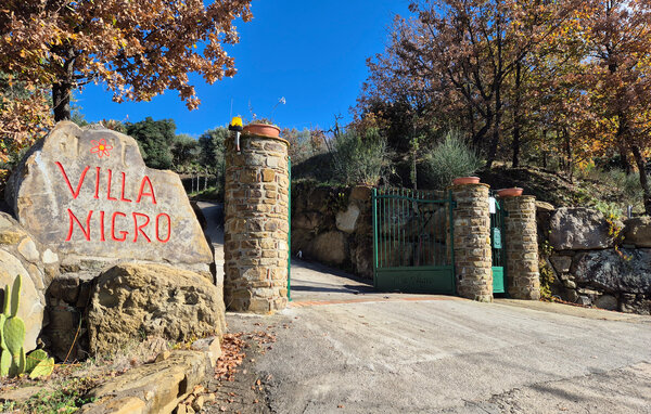 Semesterhus - Laureana Cilento , Italien - IKC106 801