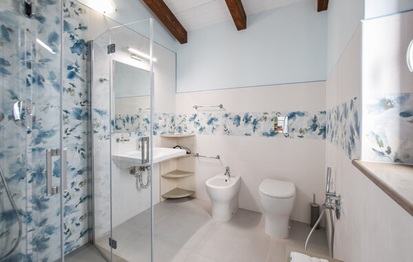 Semesterhus - Laureana Cilento , Italien - IKC106 701