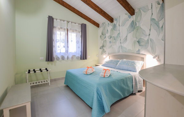 Semesterhus - Laureana Cilento , Italien - IKC106 6