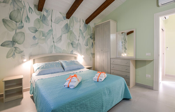 Semesterhus - Laureana Cilento , Italien - IKC106 601