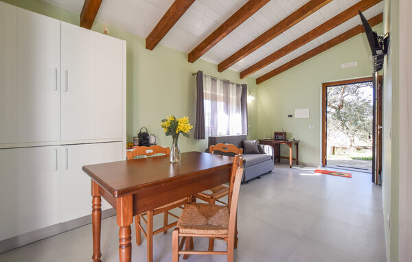 Semesterhus - Laureana Cilento , Italien - IKC106 3