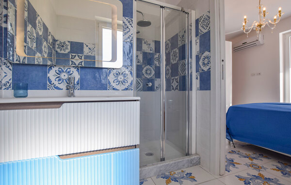 Ferieleilighet - Laureana Cilento , Italia - IKC109 701