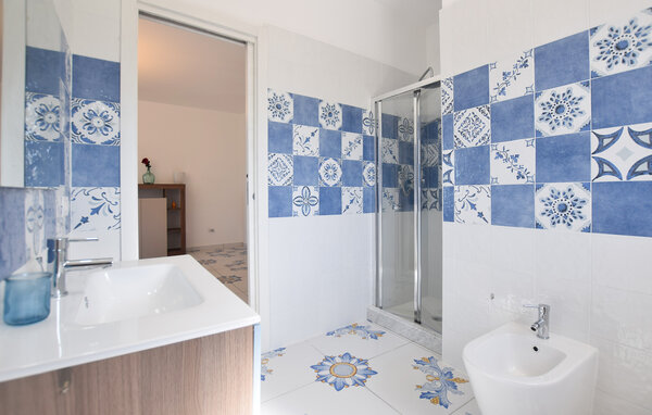 Ferieleilighet - Laureana Cilento , Italia - IKC109 704