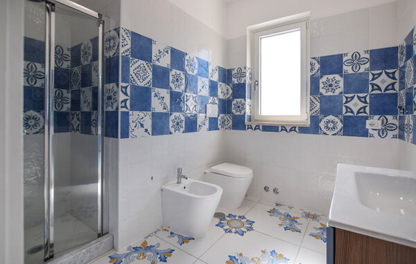 Ferieleilighet - Laureana Cilento , Italia - IKC109 705