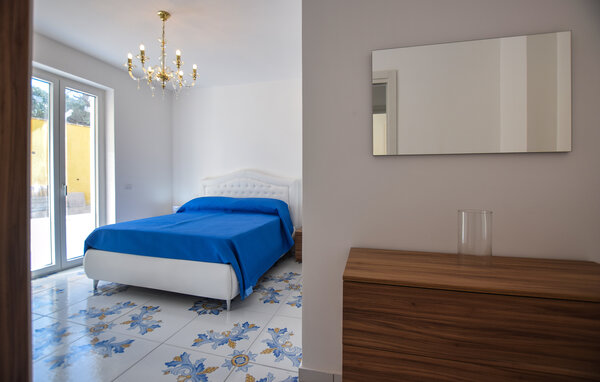 Ferieleilighet - Laureana Cilento , Italia - IKC109 601