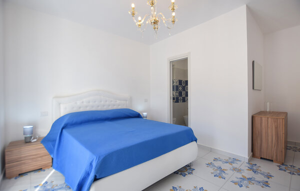 Ferieleilighet - Laureana Cilento , Italia - IKC109 602