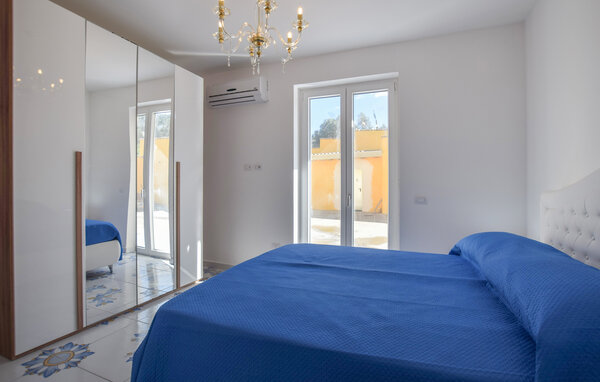 Ferieleilighet - Laureana Cilento , Italia - IKC109 603