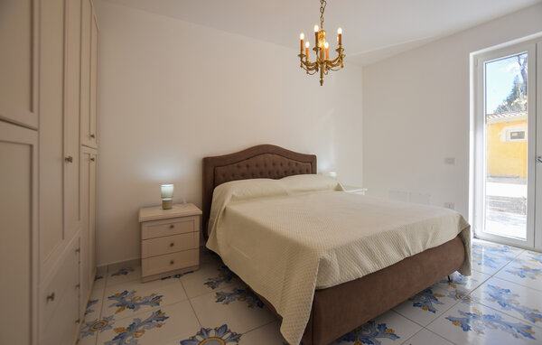 Ferieleilighet - Laureana Cilento , Italia - IKC109 604