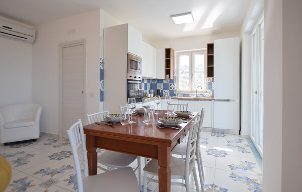 Ferieleilighet - Laureana Cilento , Italia - IKC109 401