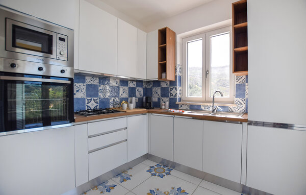 Ferieleilighet - Laureana Cilento , Italia - IKC109 4