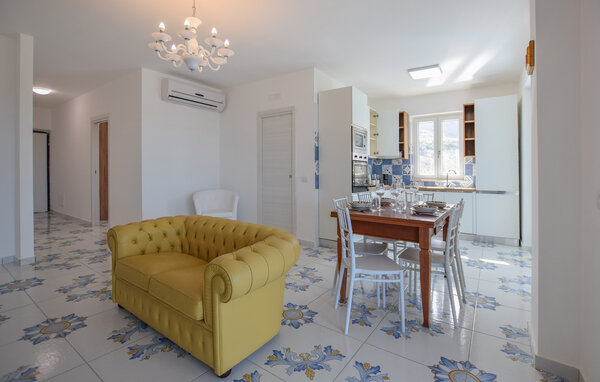 Ferieleilighet - Laureana Cilento , Italia - IKC109 3