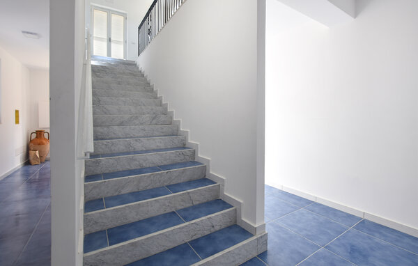 Appartement - Laureana Cilento , Italie - IKC123 801