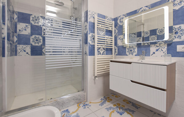 Appartement - Laureana Cilento , Italie - IKC123 701