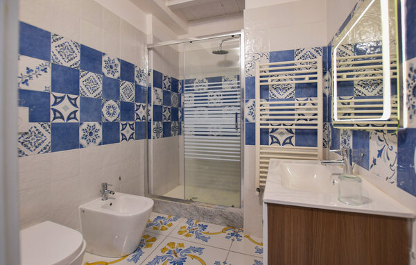 Appartement - Laureana Cilento , Italie - IKC123 702