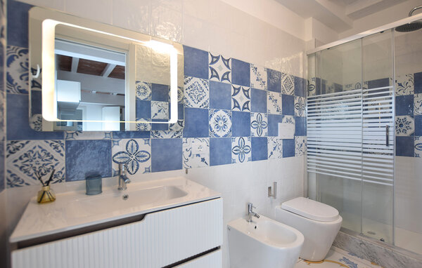 Appartement - Laureana Cilento , Italie - IKC123 703