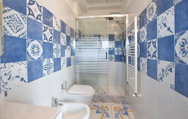 Appartement - Laureana Cilento , Italie - IKC123 704