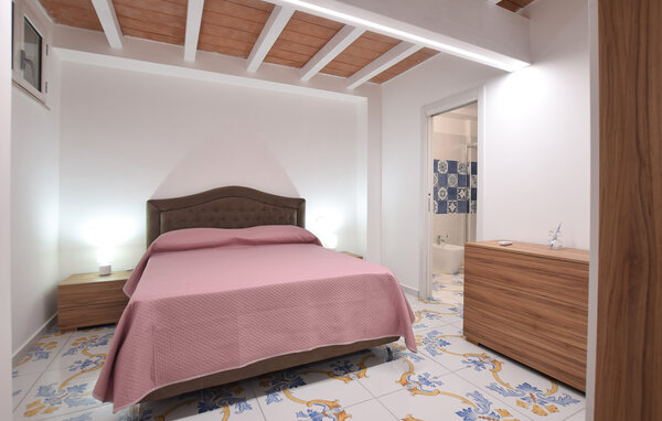 Appartement - Laureana Cilento , Italie - IKC123 601