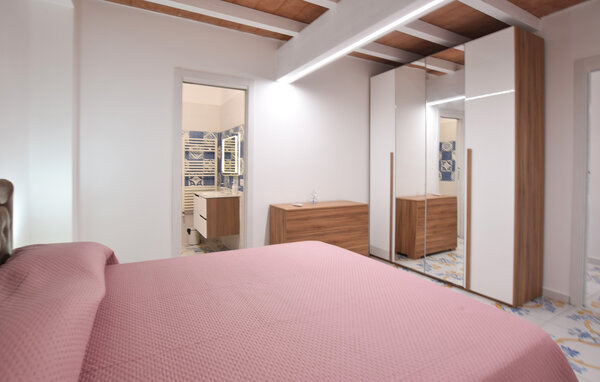 Appartement - Laureana Cilento , Italie - IKC123 602