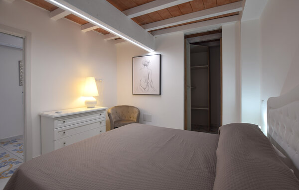 Appartement - Laureana Cilento , Italie - IKC123 603